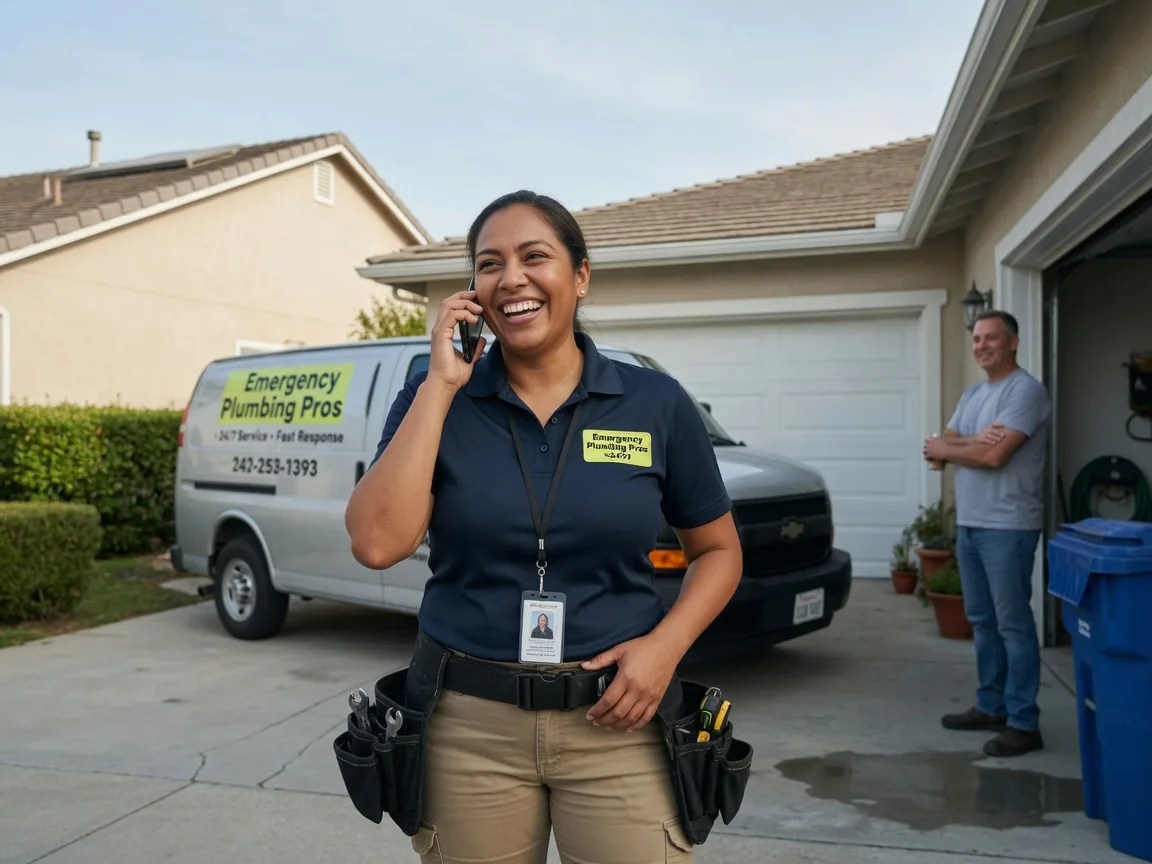Emergency Plumber Red Oak, TX FAQs